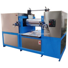 12 inch stainless steel water-cooled open mill
